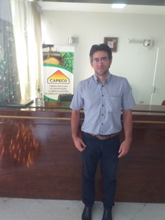 Christian Chamorro